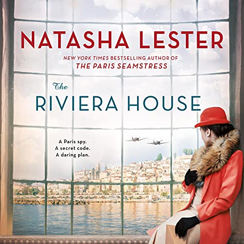 The Riviera House cover art