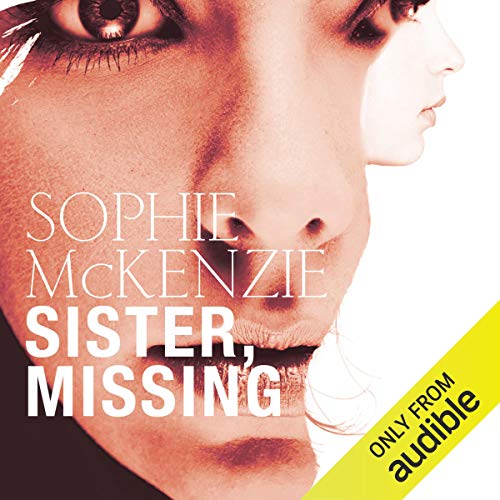 Sister, Missing cover art