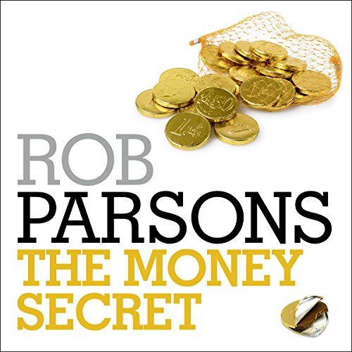 The Money Secret cover art