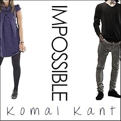 Impossible cover art