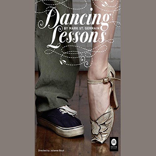 Dancing Lessons cover art