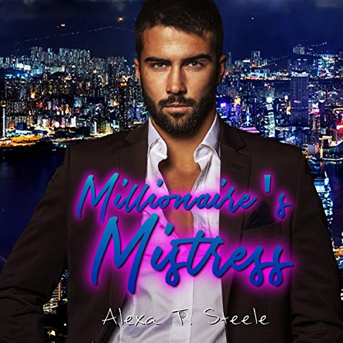 Millionaire's Mistress: Ally cover art