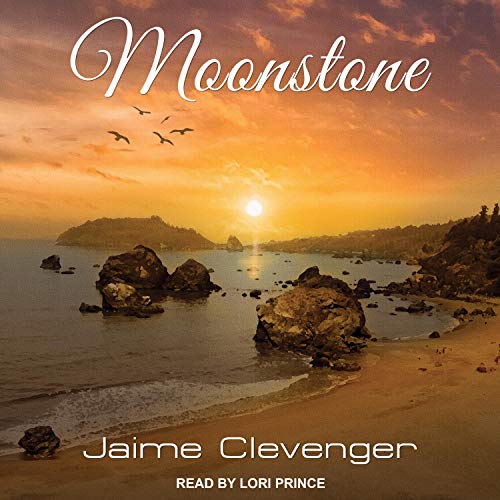 Moonstone cover art