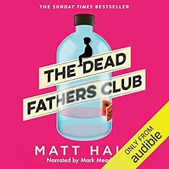 The Dead Fathers Club Titelbild