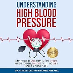 Understanding High Blood Pressure cover art