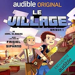 Le village - Saison 1. La série complète