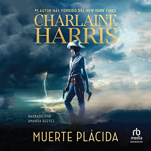 Muerte plácida cover art