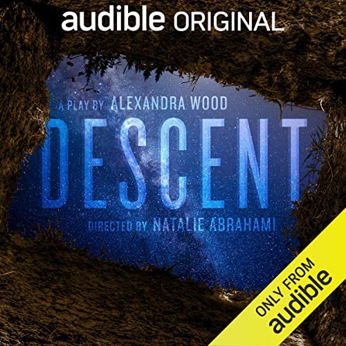 Descent cover art