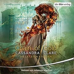 Chain of Gold Titelbild