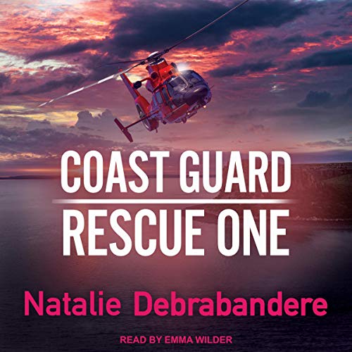 Coast Guard Rescue One cover art