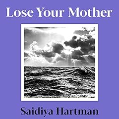 Lose Your Mother cover art