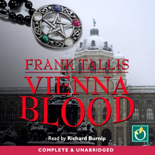 Vienna Blood Titelbild