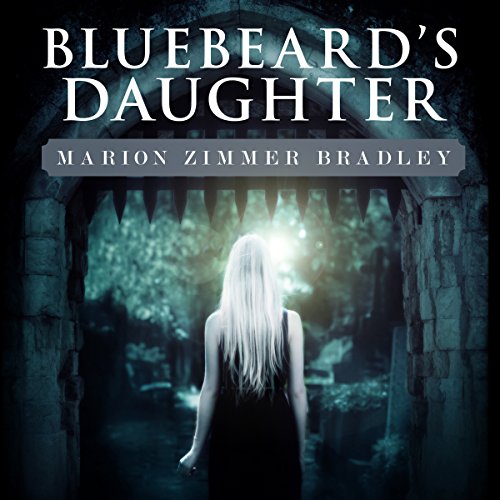 Bluebeard's Daughter cover art