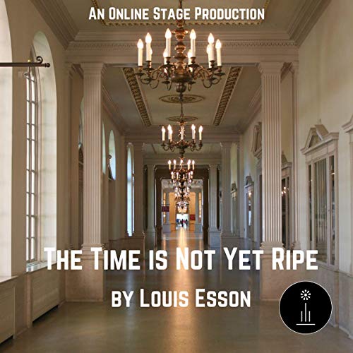 The Time Is Not Yet Ripe cover art