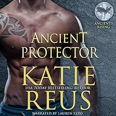 Ancient Protector cover art