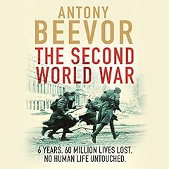 The Second World War cover art