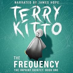 The Frequency cover art