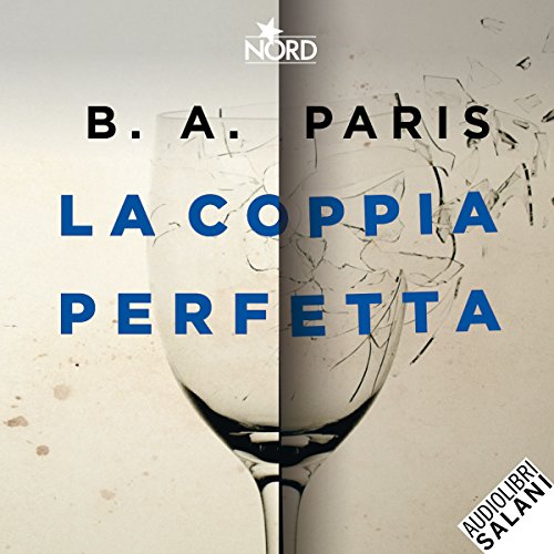 La coppia perfetta cover art