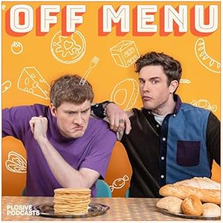 Off Menu with Ed Gamble and James Acaster cover art