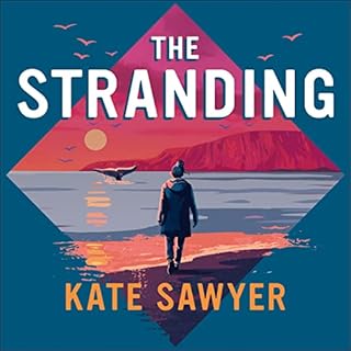 The Stranding cover art