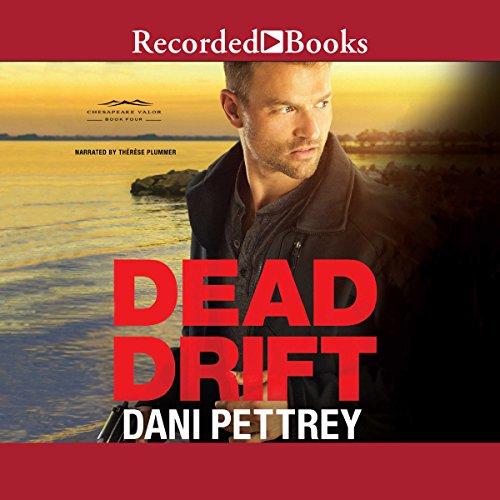 Dead Drift Audiolivro Por Dani Pettrey capa