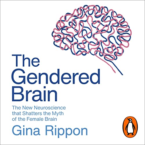 The Gendered Brain cover art