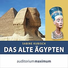 Das alte Ägypten Titelbild