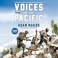 Voices of the Pacific, Expanded Edition cover art