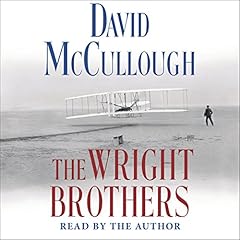 The Wright Brothers cover art