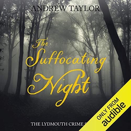 The Suffocating Night cover art