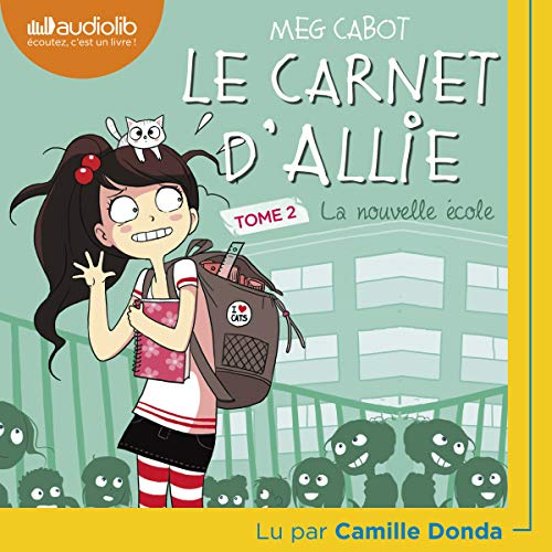 La Nouvelle École cover art