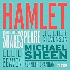 Hamlet cover art