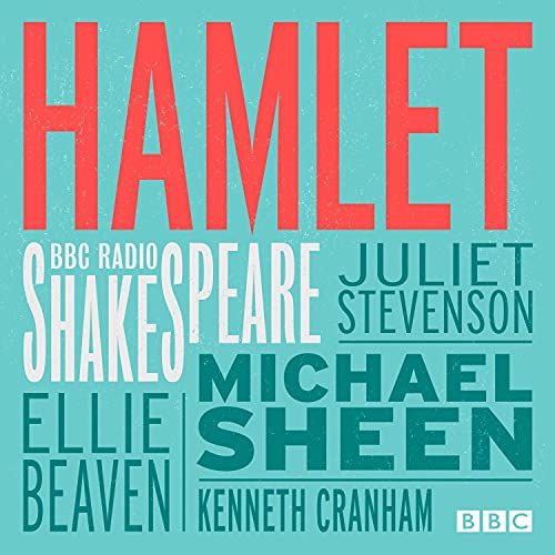 Hamlet cover art