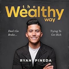 The Wealthy Way cover art