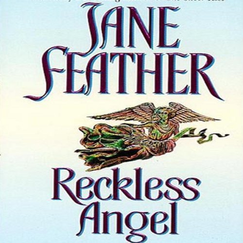 Reckless Angel cover art