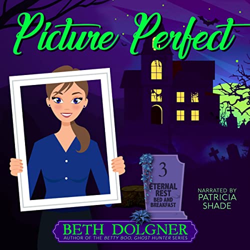 Picture Perfect cover art