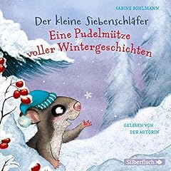 Eine Pudelmütze voller Wintergeschichten Titelbild