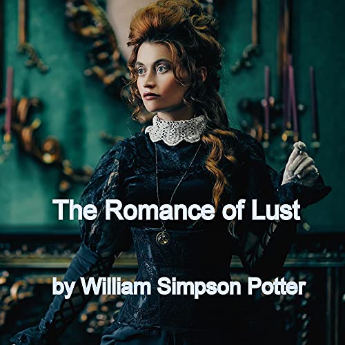 The Romance of Lust cover art