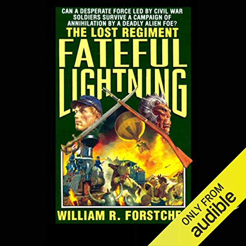 Fateful Lightning cover art