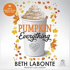 Pumpkin Everything cover art