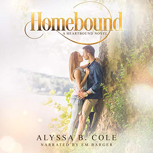 Homebound cover art