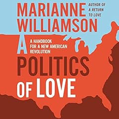 A Politics of Love cover art