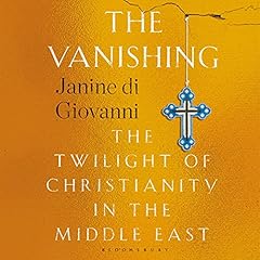 The Vanishing cover art