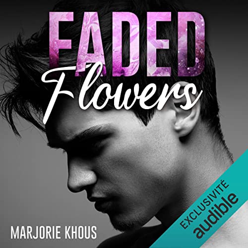 Couverture de Faded Flowers