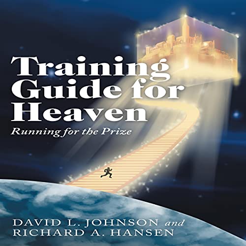 Training Guide for Heaven cover art