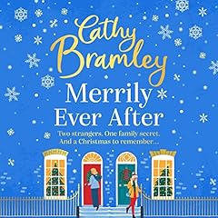 Merrily ever After cover art