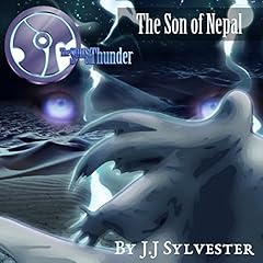 The Son of Nepal cover art