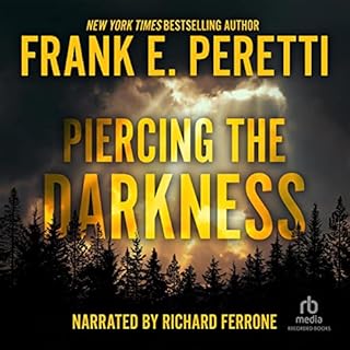 Piercing the Darkness cover art