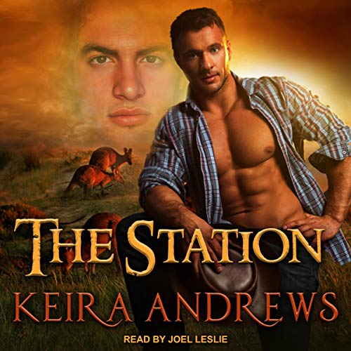 The Station cover art