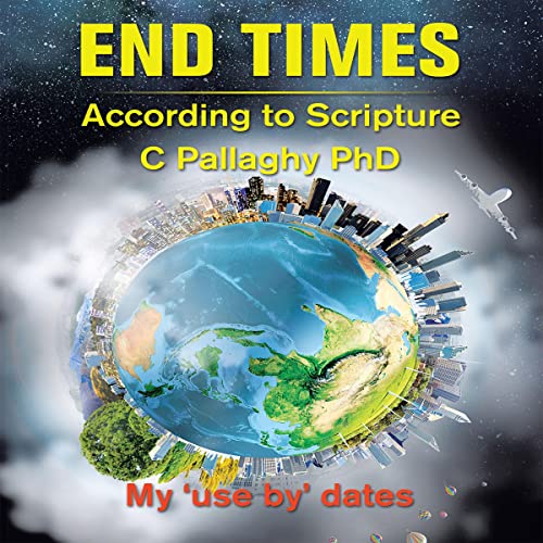 End Times cover art